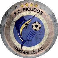 Logo CF Soccer Manzanillo